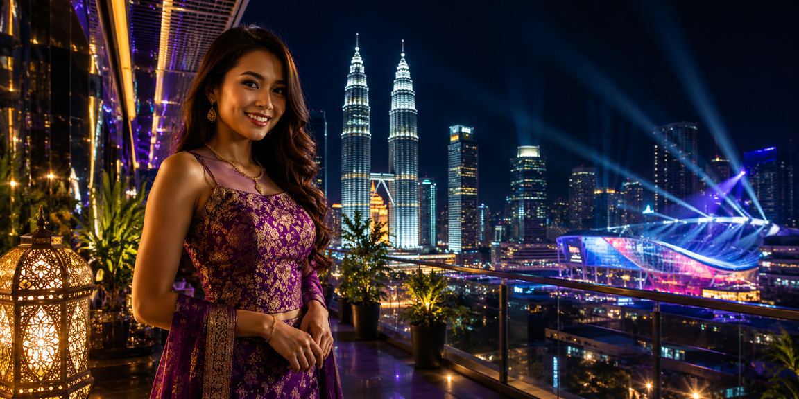 Pengguna di Kuala Lumpur mendapatkan bantuan sokongan platform 327