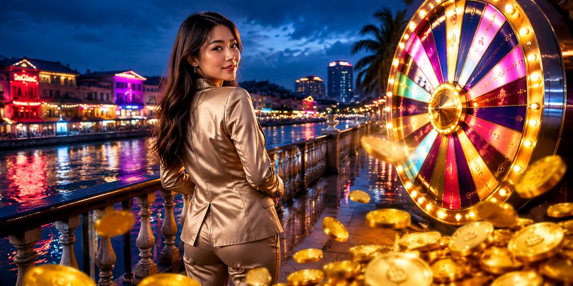 Pemain lucky draw gaya Melayu di Melaka menyertai cabutan bertuah dalam talian
