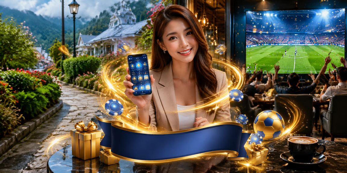 Pemain Malaysia menyemak keselamatan akaun pertaruhan bola sepak di platform 327